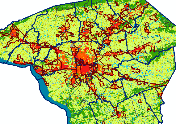 I have a strong background in geospatial analysis, particularly in spatial statistics and modeling over space. I will say it--I am an expert with ESRI products. I have become somewhat of a ninja with <a href='http://resources.arcgis.com/en/help/main/10.2/index.html#//000v000000v7000000'>ArcPy</a>.